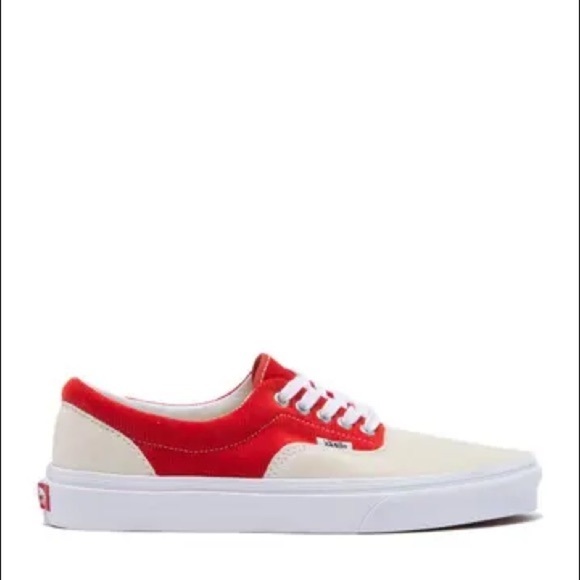 👀 NIB VANS Era Colorblock Sneaker SIZE 9 - Picture 4 of 5